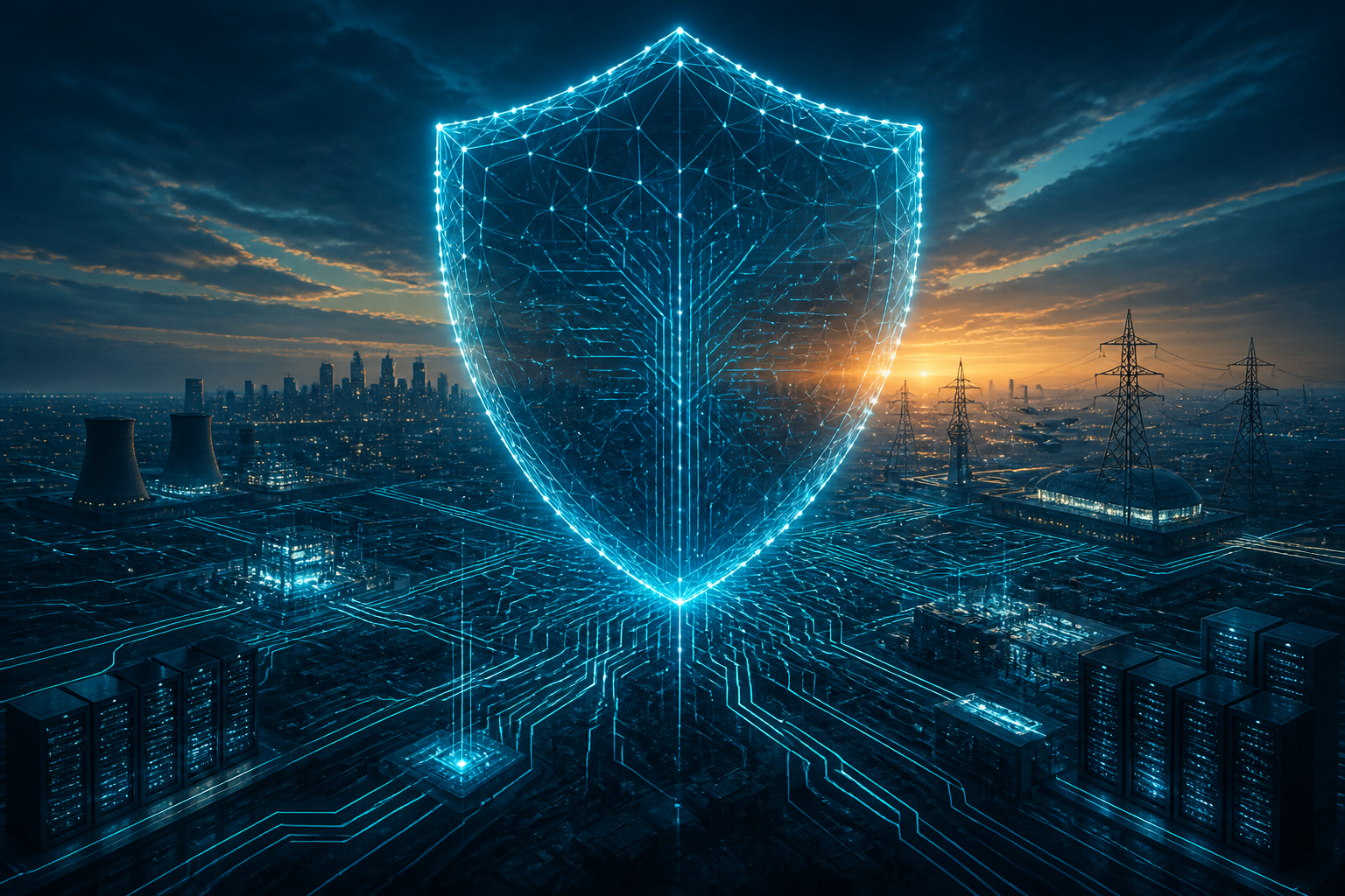 New Executive Order on AI Innovation and Security
